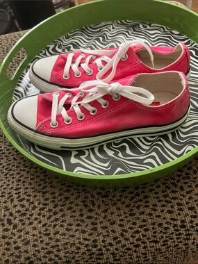 Converse Low Top